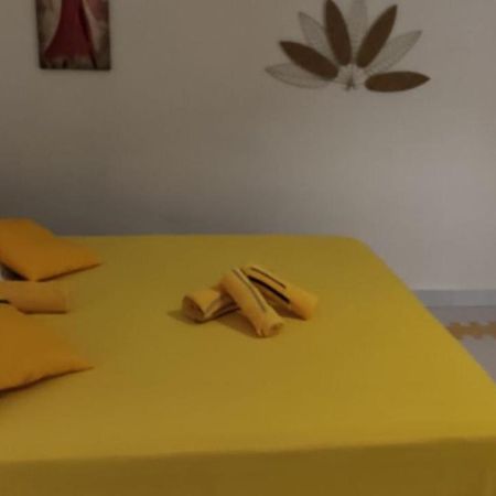 דירות סן-פרנסואה Mango Goyave מראה חיצוני תמונה